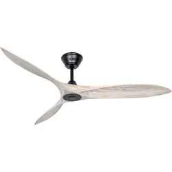 Gleichstrom Deckenventilator Airscrew MS-BW