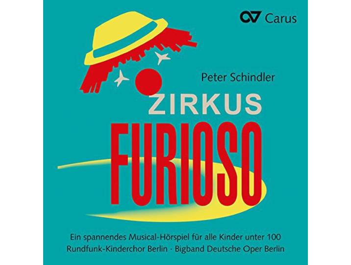 Zirkus Furioso