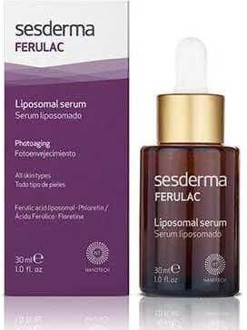 Liposomial Sesderma Ferulac Sérum Liposomado 30ml
