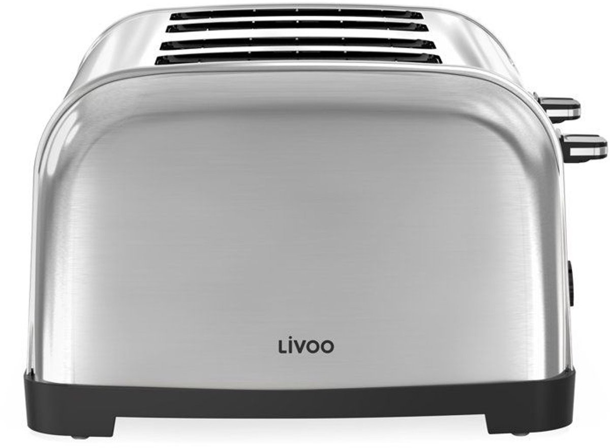 Livoo Tosti apparaat DOD197