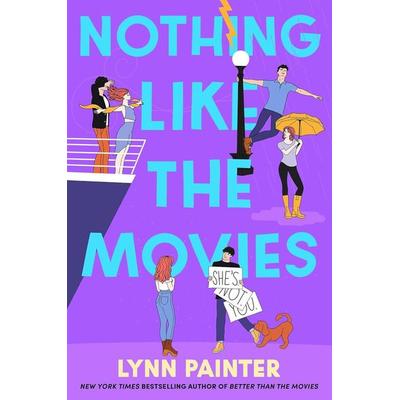 Painter, L: Nothing Like the Movies, Taschenbuch von Lynn Painter, Simon + Schuster LLC, 978-1-66596-713-6