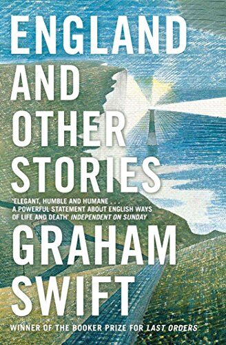 Graham Swift - England and Other Stories - Preis vom 19.10.2026 19:33:35 h