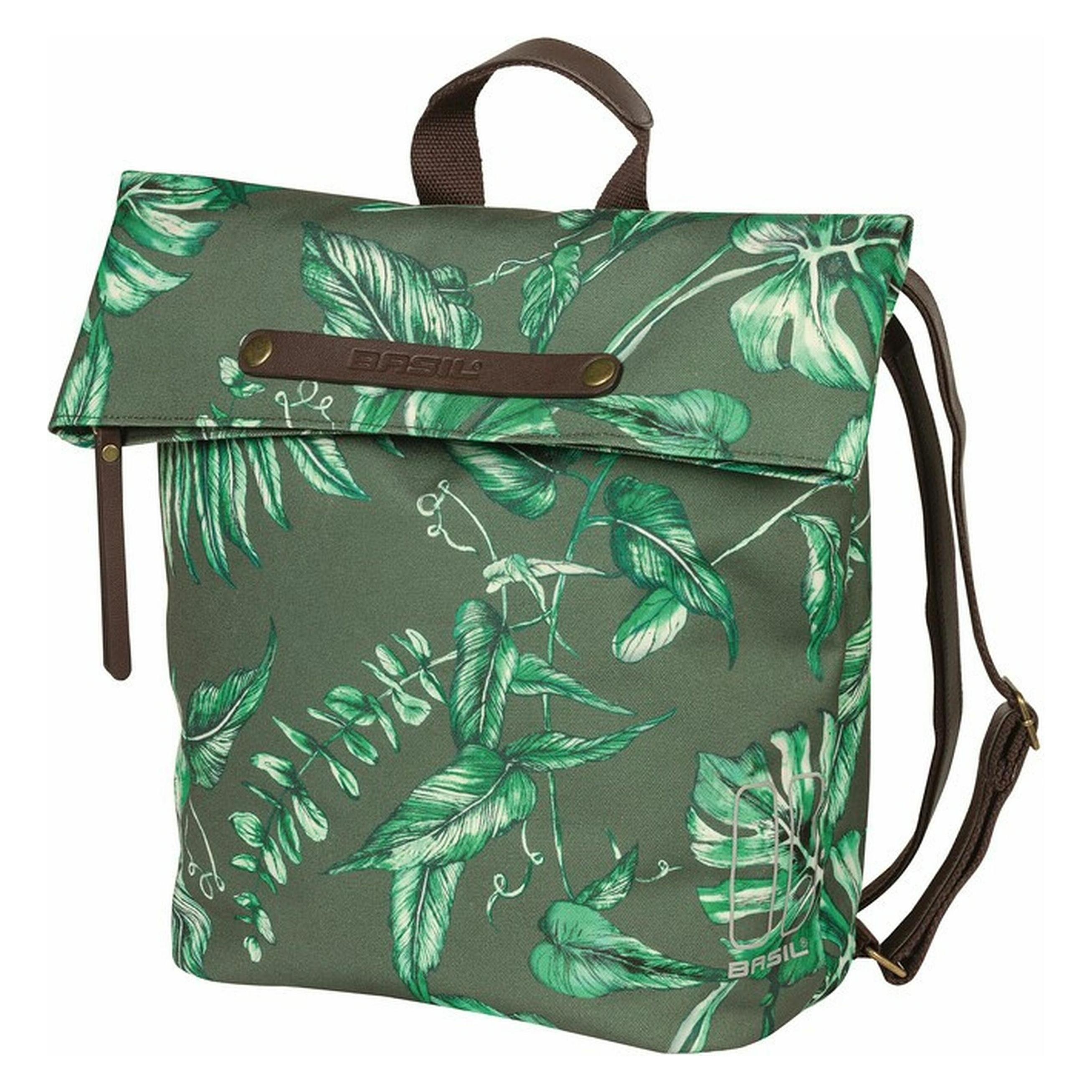 Basil Ever-Green (14 l) (BA18085)