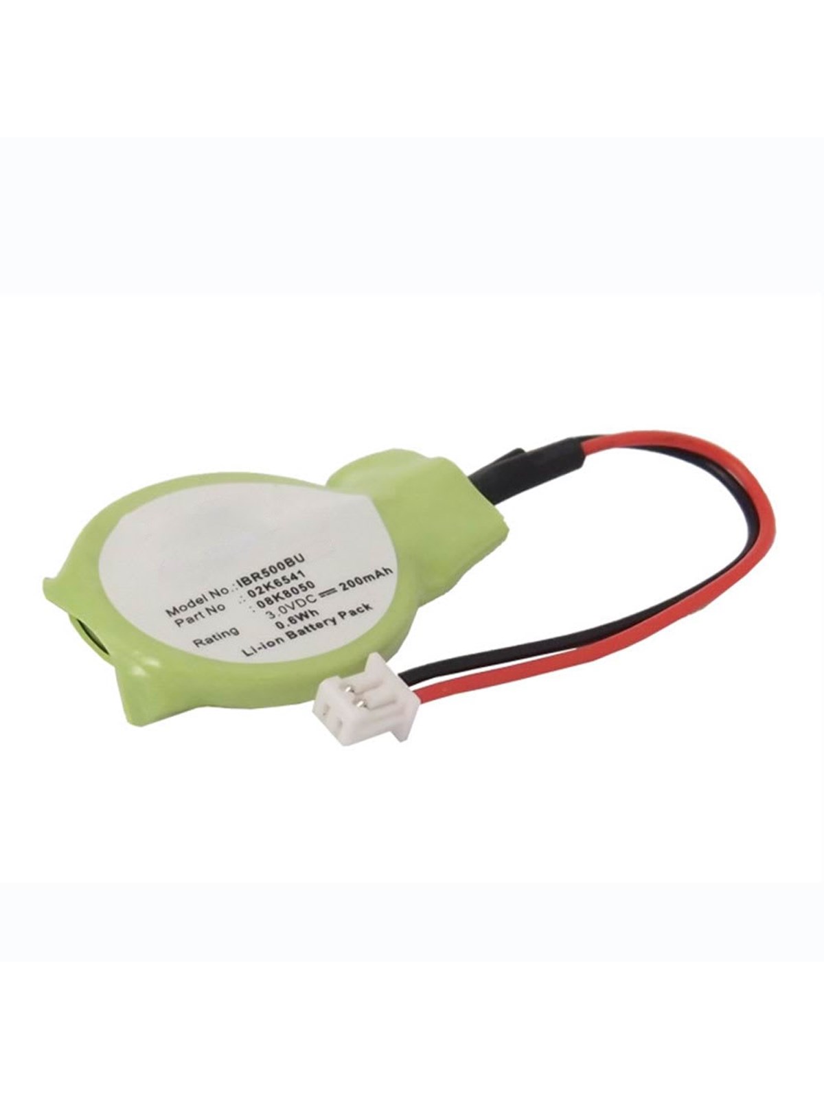 IBM RTC Battery Netzteile - 80 Plus