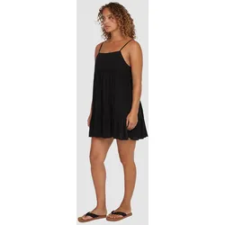 O'Neill Rilee Short Kleid black out Gr. M