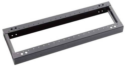 Hager MES-RS90401 MES-RS90401 Reihensockel 1St.