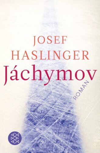 Josef Haslinger - Jáchymov: Roman - Preis vom 11.10.2026 03:10:56 h