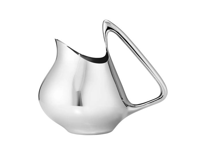 Georg Jensen Carafe Koppel 03 1,6 L Acier inoxydable