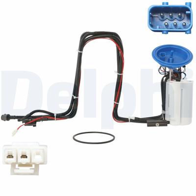 DELPHI Kraftstofffördermodul fg264112b1 für BMW