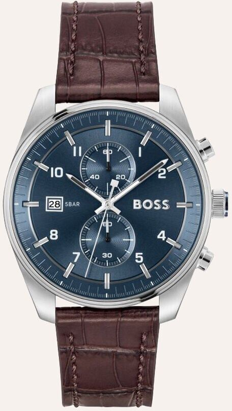 Hugo Boss - Orologio Al Quarzo  Skytraveller 1514194 - 1698517
