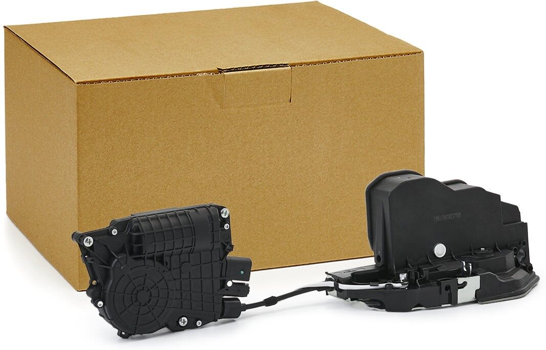 RIDEX 1361D0322 Door lock