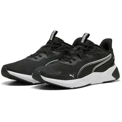 PUMA Disperse XT 4 Trainingsschuhe 01 - PUMA black-PUMA white 45