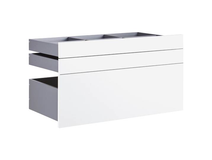 Schubladenset 91/50,3/47 cm