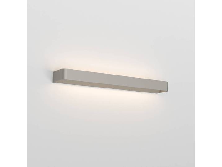 Rotaliana Designer Wandleuchte Frame W3, creme / amber, für Wohn- / Esszimmer, Aluminium, Design, Wandlampe