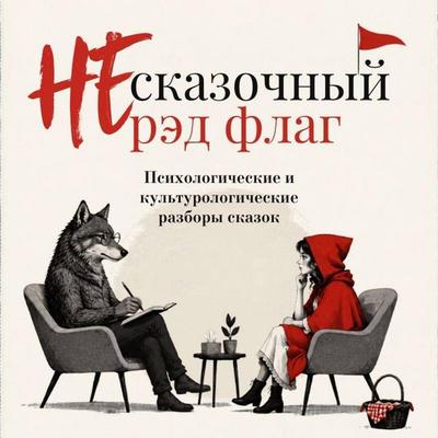 NE skazochnyy red flag - Sergey Aksakov,Hans Kristian Andersen,Sharl Perro, Audio, 9785042453366