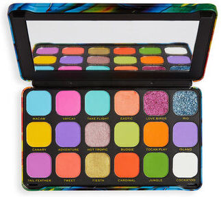 Makeup Revolution Forever Flawless Bird Of Paradise 22 gr