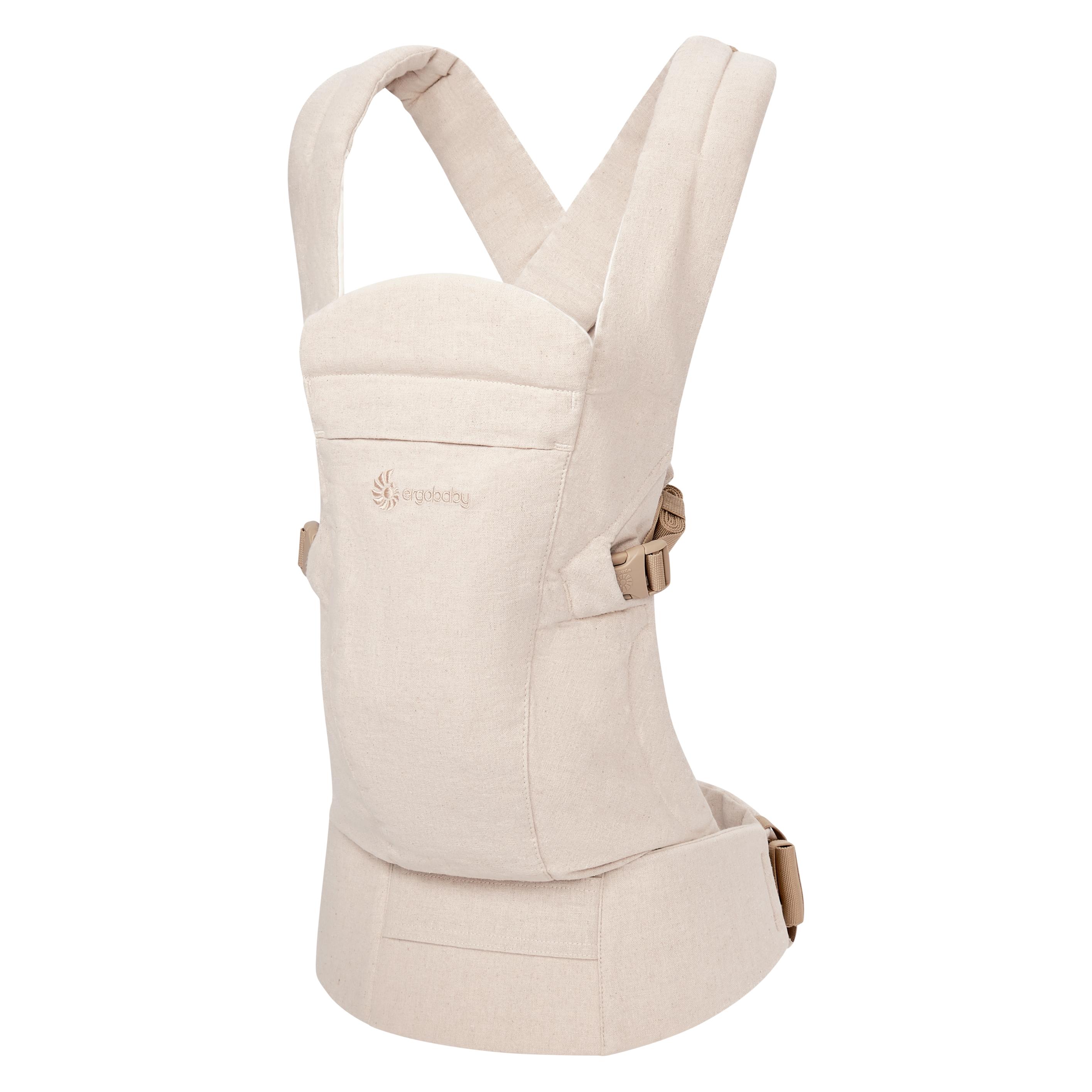 Ergobaby Omni Lite Babytrage - Natural Linen (76118798)