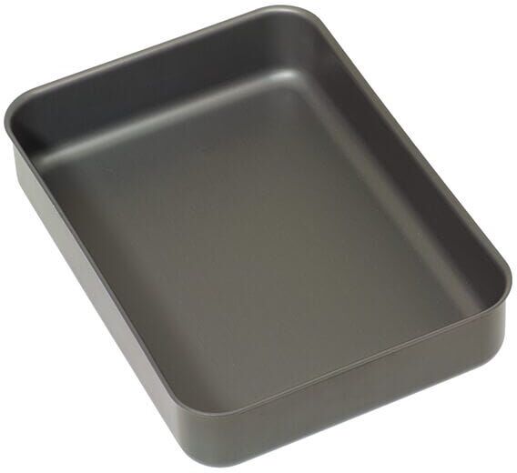 Mermaid by Samuel Groves Hard Anodised 14 Roasting Dish