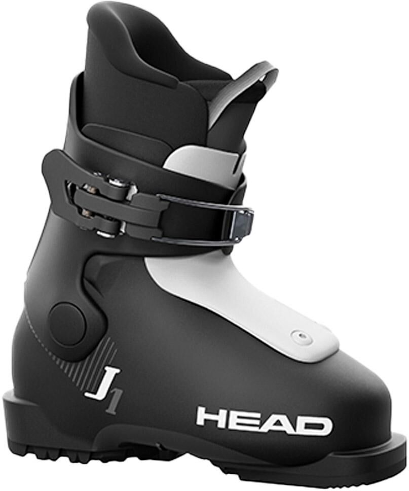 Head  - J 1 Black White - 18.5 - Chaussures de Ski