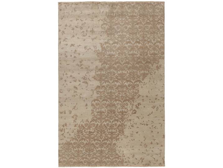 Sindhi Teppich 186x303 Handgeknüpft Modern Orientteppich Designteppich