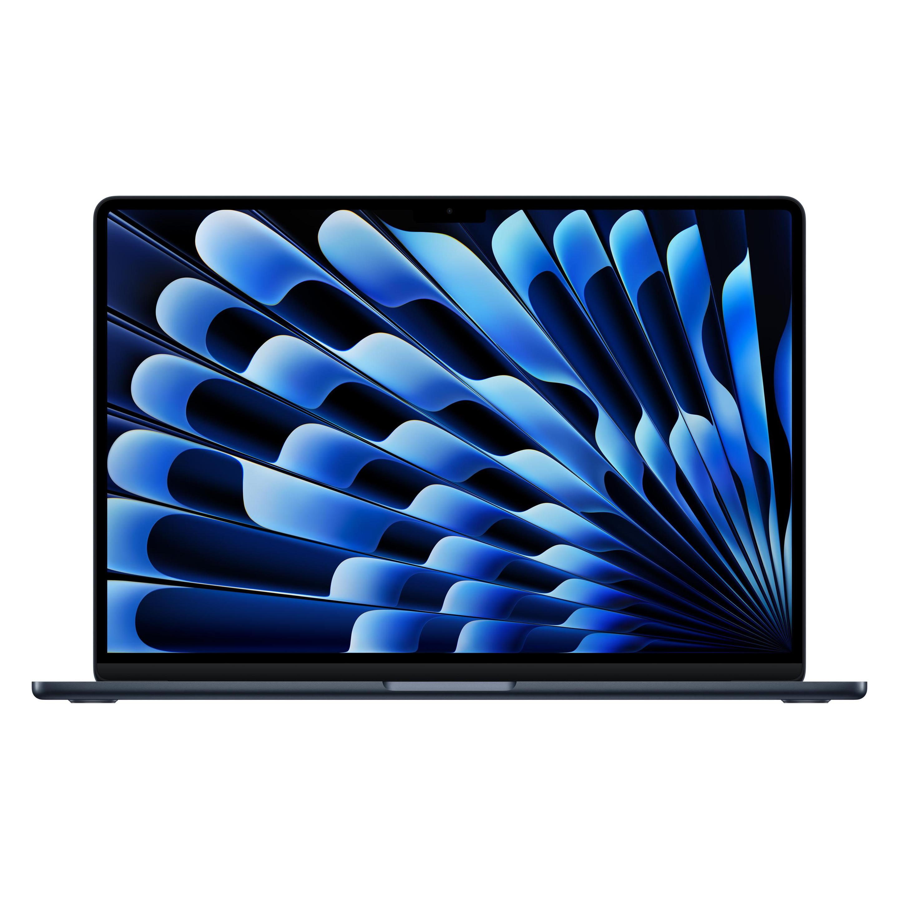 Apple MacBook Air - 2026 (15.30", 512 GB, 24 GB, DE, M5) (Z1LW)