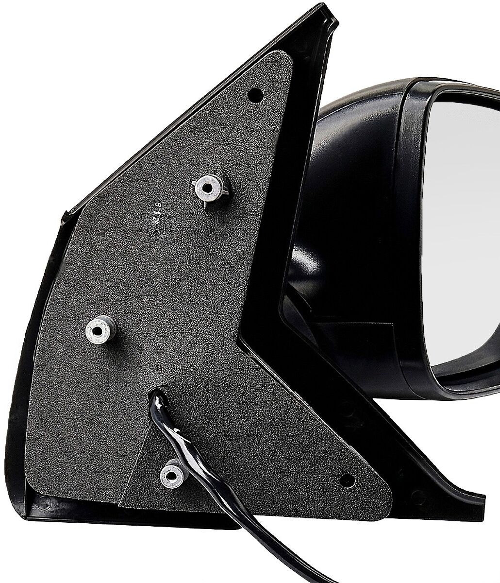 TYC 337-0193 Wing mirror
