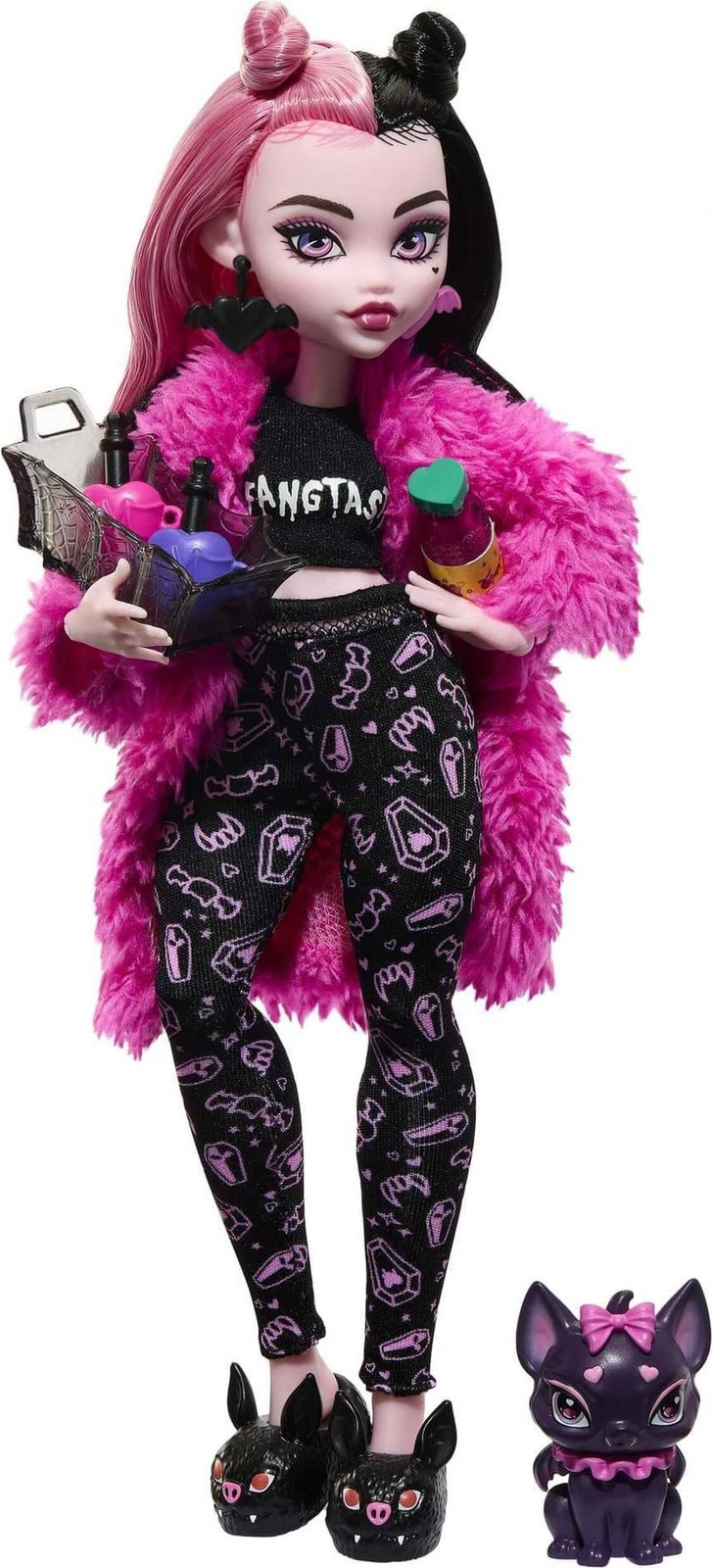 Monster High Creepoverpop Draculaura