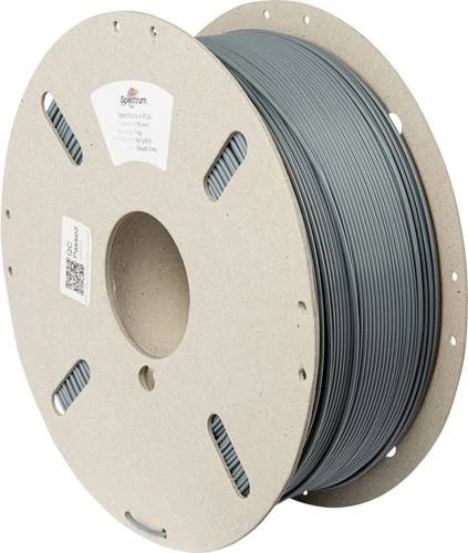 Filament Spectrum R-PLA 1.75mm BASAlt Grey 1Kg