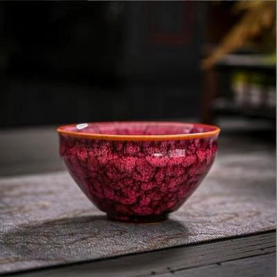 Rare Purchases Five Elements Ceramic Kung Fu Tea Set, Ceramic Mug, Tea Bowl Set, Chinese Master Cup, Ceramic Teacup, Household Gift e
