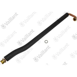 VAILLANT Rohr Vaillant-Nr. 0010025849