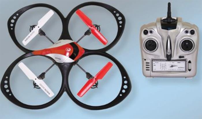 Xtreme T00113 Drone