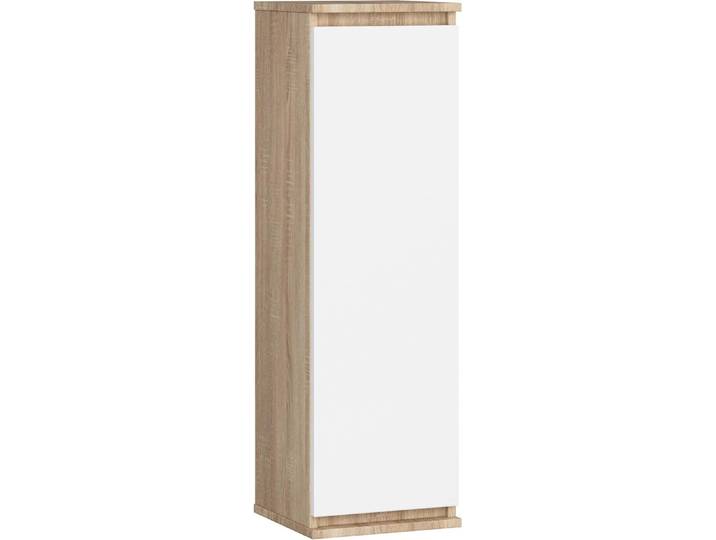 raumhirsch Kompakter Schrank W30 mit Tür und 3 Fächern