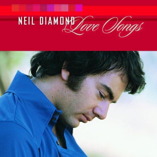 Neil Diamond - Love Songs - Preis vom 17.10.2026 19:25:27 h