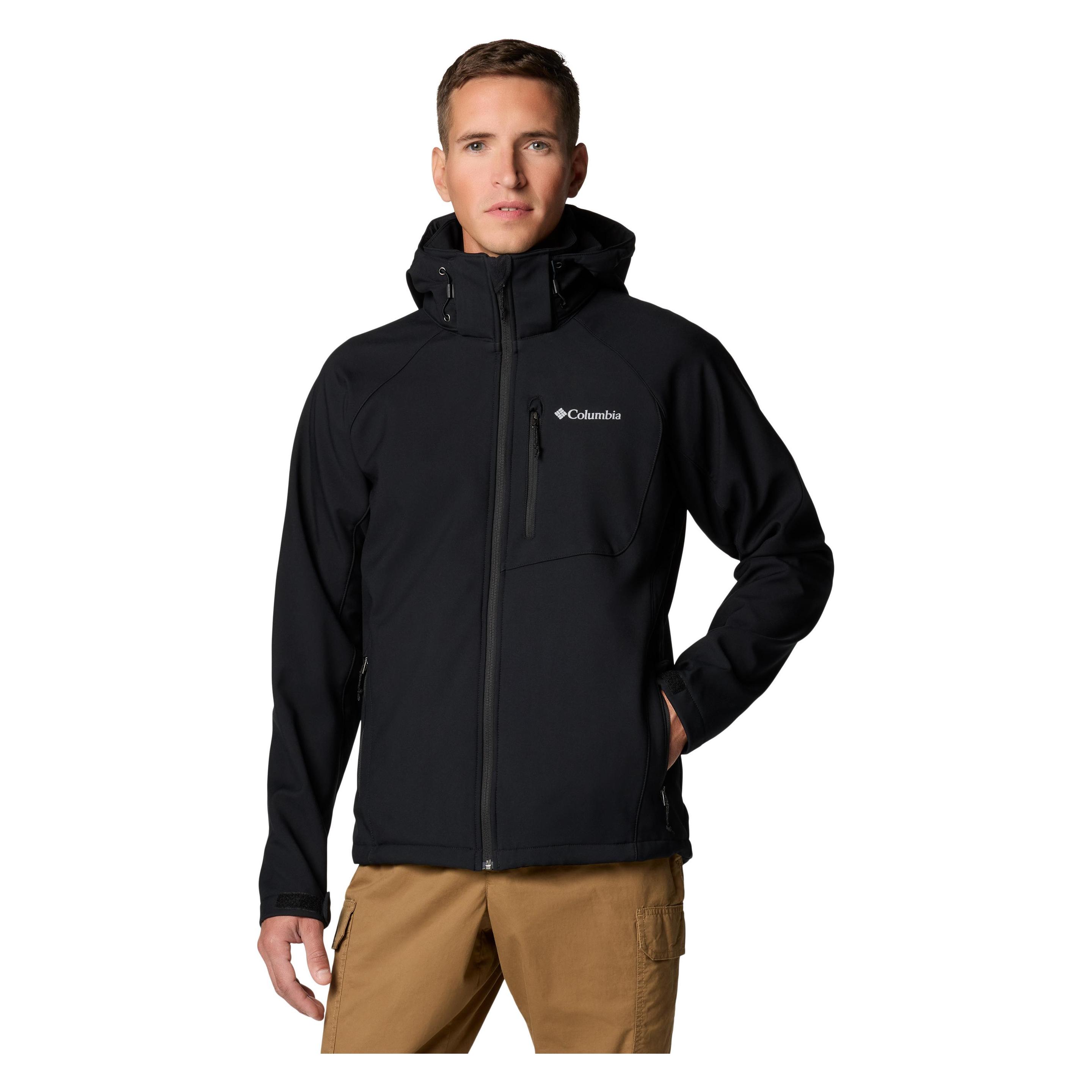 Columbia Cascade Ridge III (S) (577715)