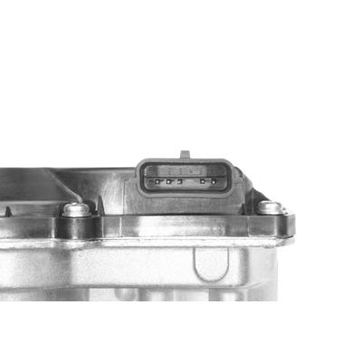 BORGWARNER AGR-Ventil 729001d für Fiat DACIA SAMSUNG