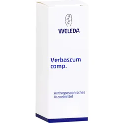 Verbascum Comp 50 ML