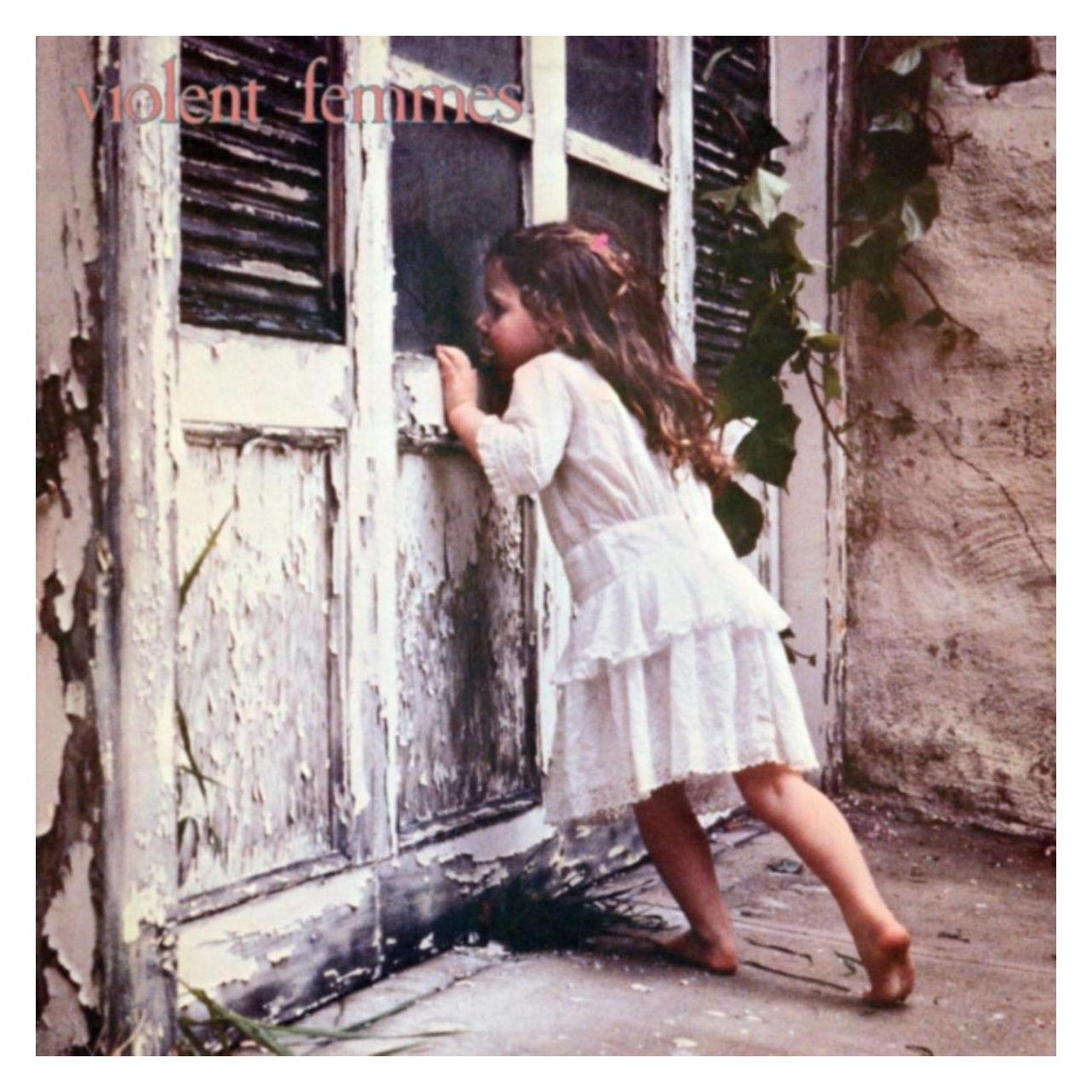 Concord Records Violent Femmes (Violent Femmes) (42616104)