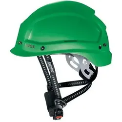 Uvex, Kopfschutz, Schutzhelm Pheos Alpine (52 - 61 cm)