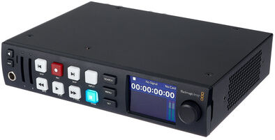 Blackmagic Design HyperDeck Studio HD Plus