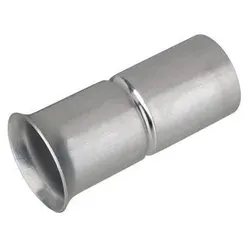 Fraenkische Aluminium-Steckendtülle AES-E 16 für Alu Steck-ES
