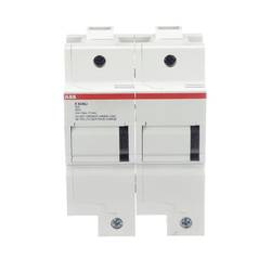 ABB 2CSM204982R1801 E 92/60 J Sicherungshalter mit Statusanzeige 600 V 1 St. Single
