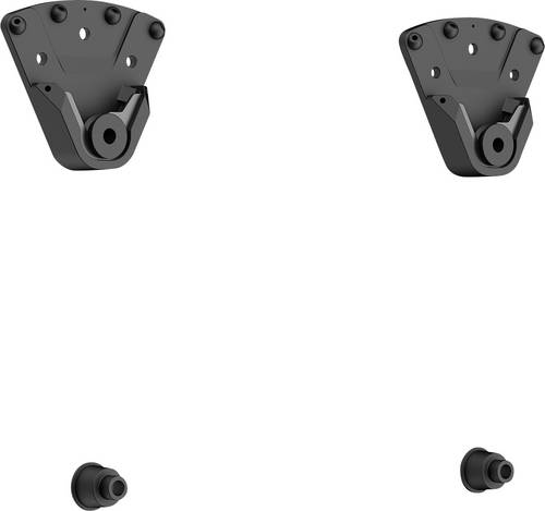 My Wall TV-Wandhalterung 81,3cm (32") - 248,9cm (98") Starr