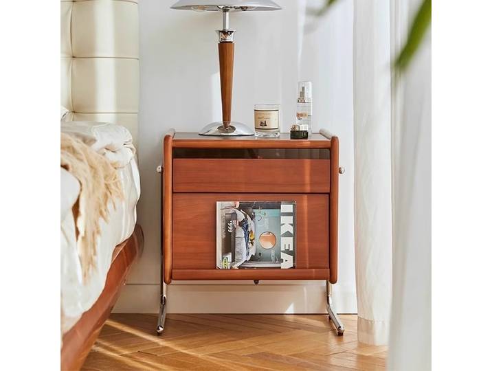 Table De Chevet nordique design Cool Salon luxe mignon Table De Chevet moderne Table nordique De Chevet Chambre meubles De Chambre