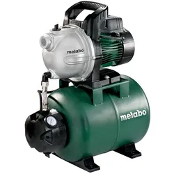 Metabo Hauswasserwerk HWW 4000/25 G - Karton - 600971000