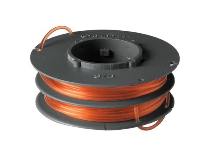 GARDENA 05372-20 reservedraadspoel