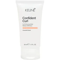 50ml KEUNE Confident Curl Mask