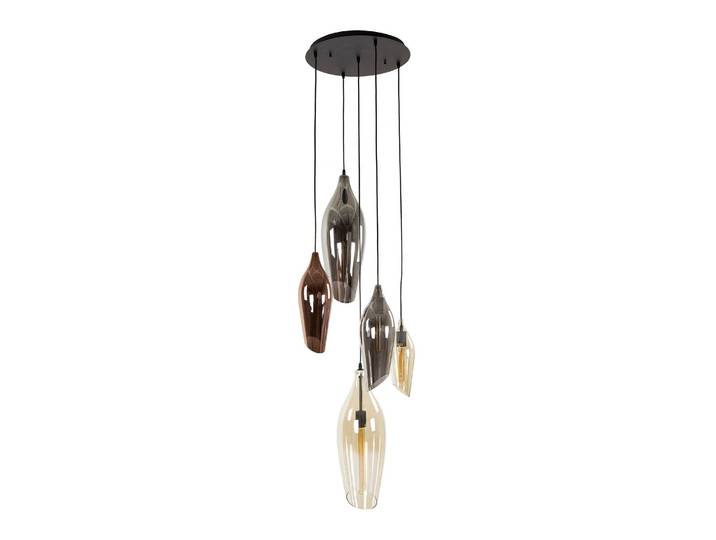 Clemento Cocoon Pendelleuchte