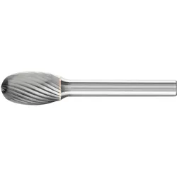 Pferd, Fräser, HM-Frässtift TRE 1220/6 Z3
