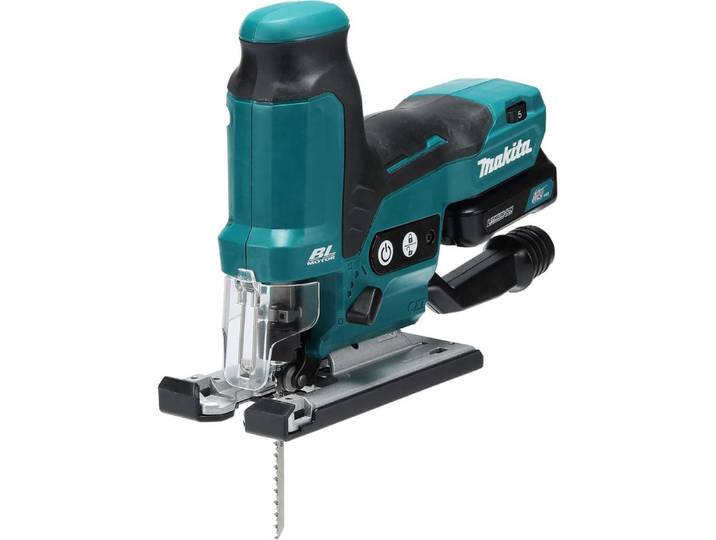 Makita Akku-Stichsäge 10,8V JV102DZ