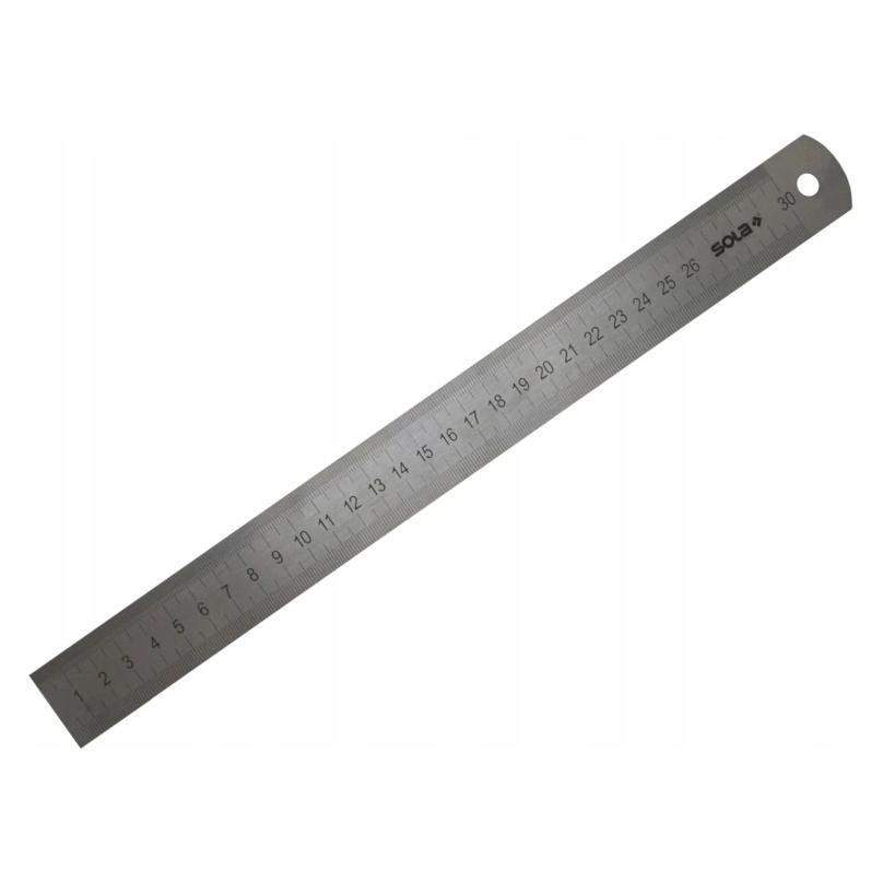 Sola LINIAŁ LSB 300 300mm (30 cm, Stahl) (56104201)